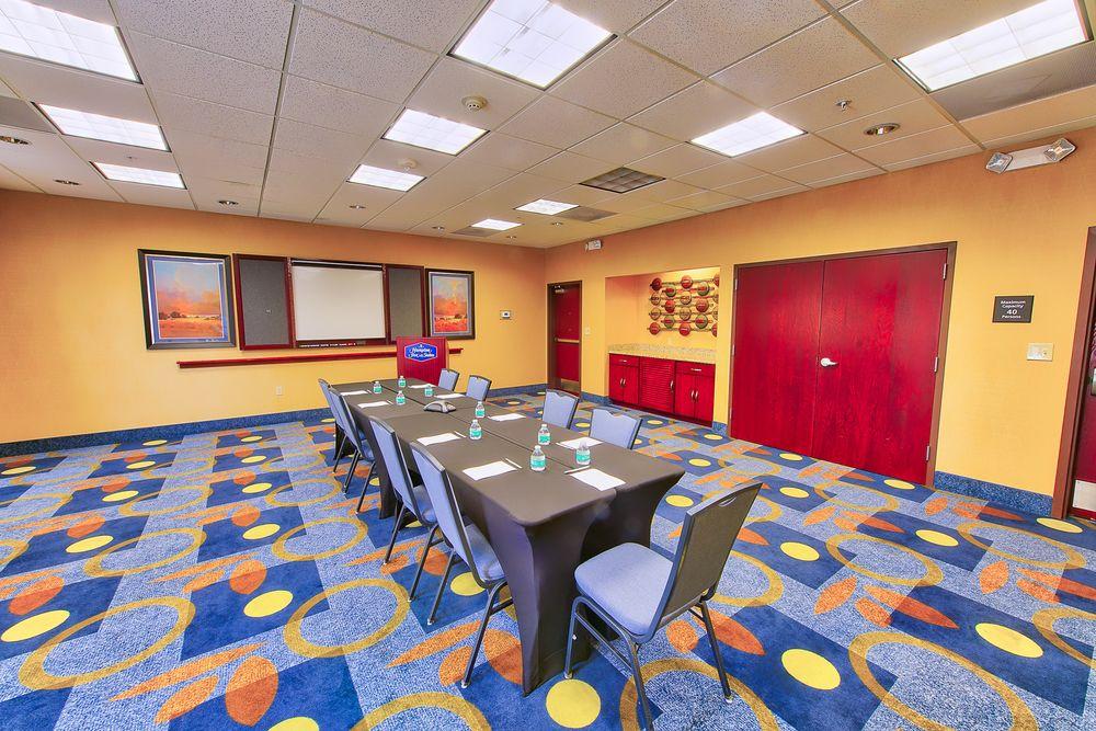 Hampton Inn & Suites Ridgecrest Zewnętrze zdjęcie