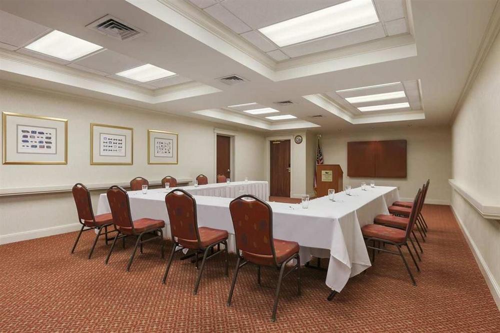 Hampton Inn & Suites Ridgecrest Udogodnienia zdjęcie
