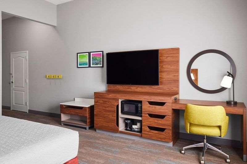 Hampton Inn & Suites Ridgecrest Pokój zdjęcie