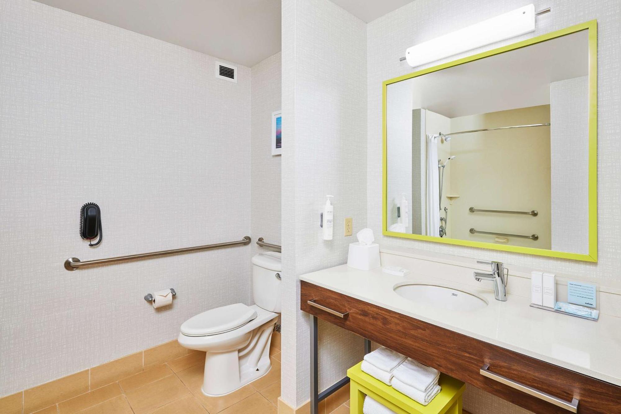 Hampton Inn & Suites Ridgecrest Zewnętrze zdjęcie