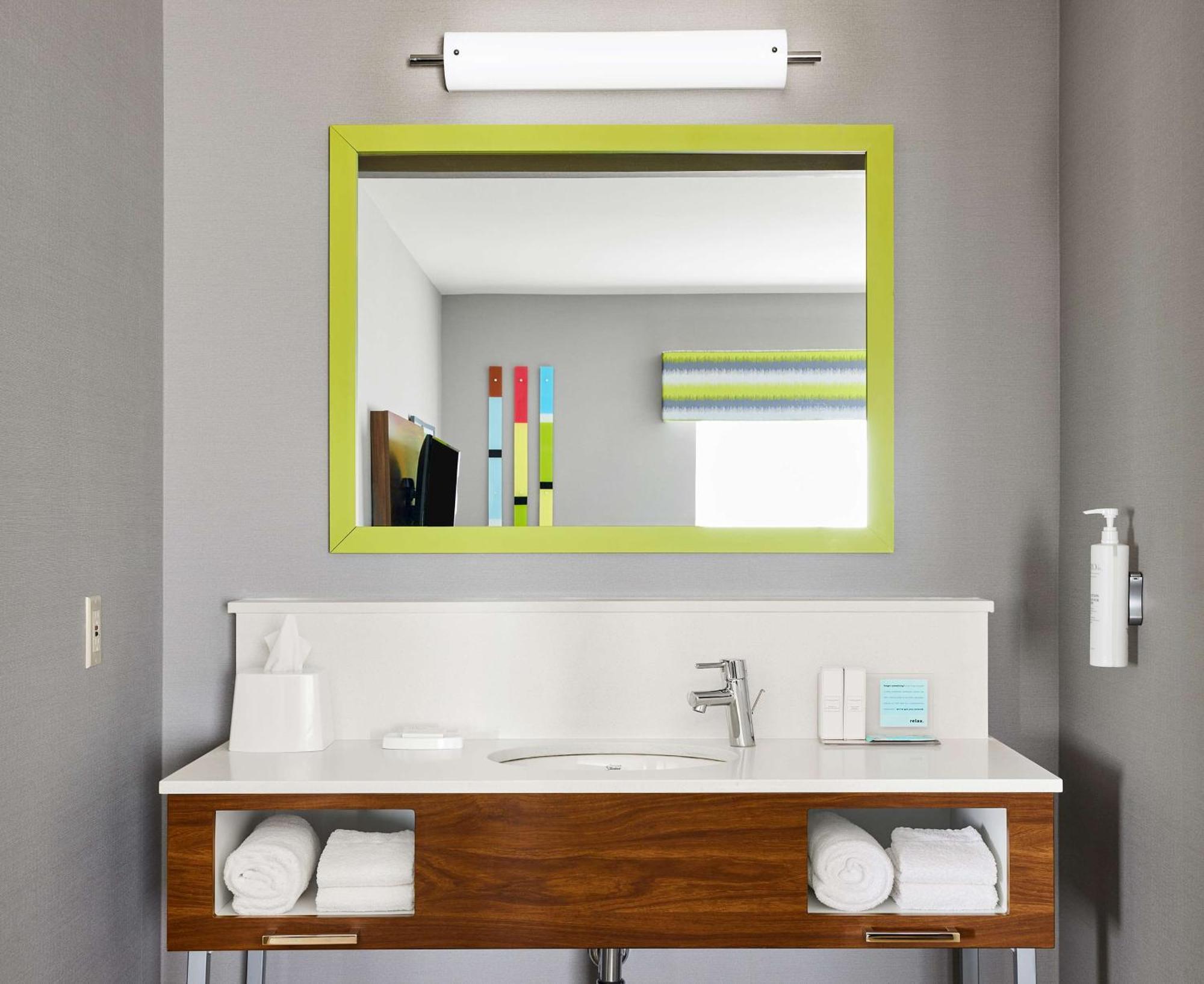 Hampton Inn & Suites Ridgecrest Zewnętrze zdjęcie
