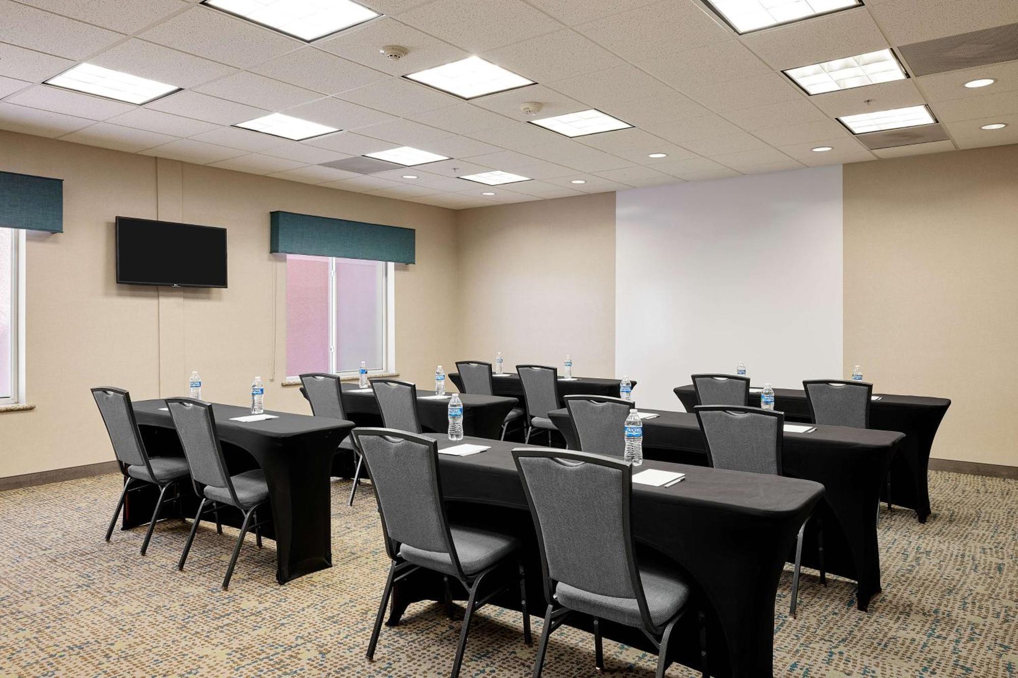 Hampton Inn & Suites Ridgecrest Zewnętrze zdjęcie