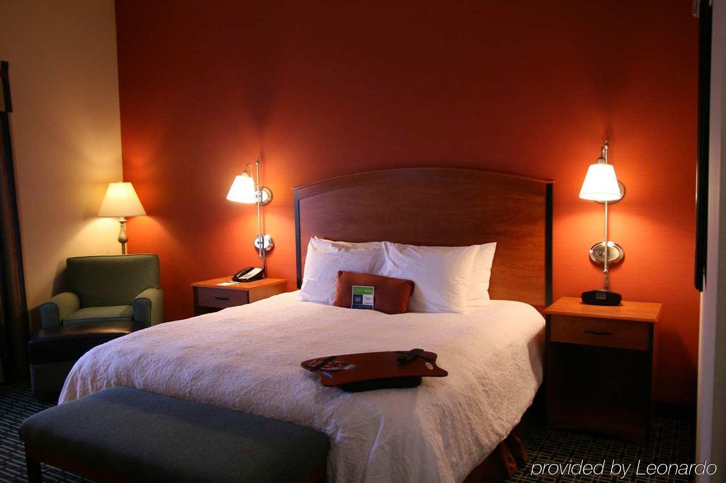 Hampton Inn & Suites Ridgecrest Pokój zdjęcie