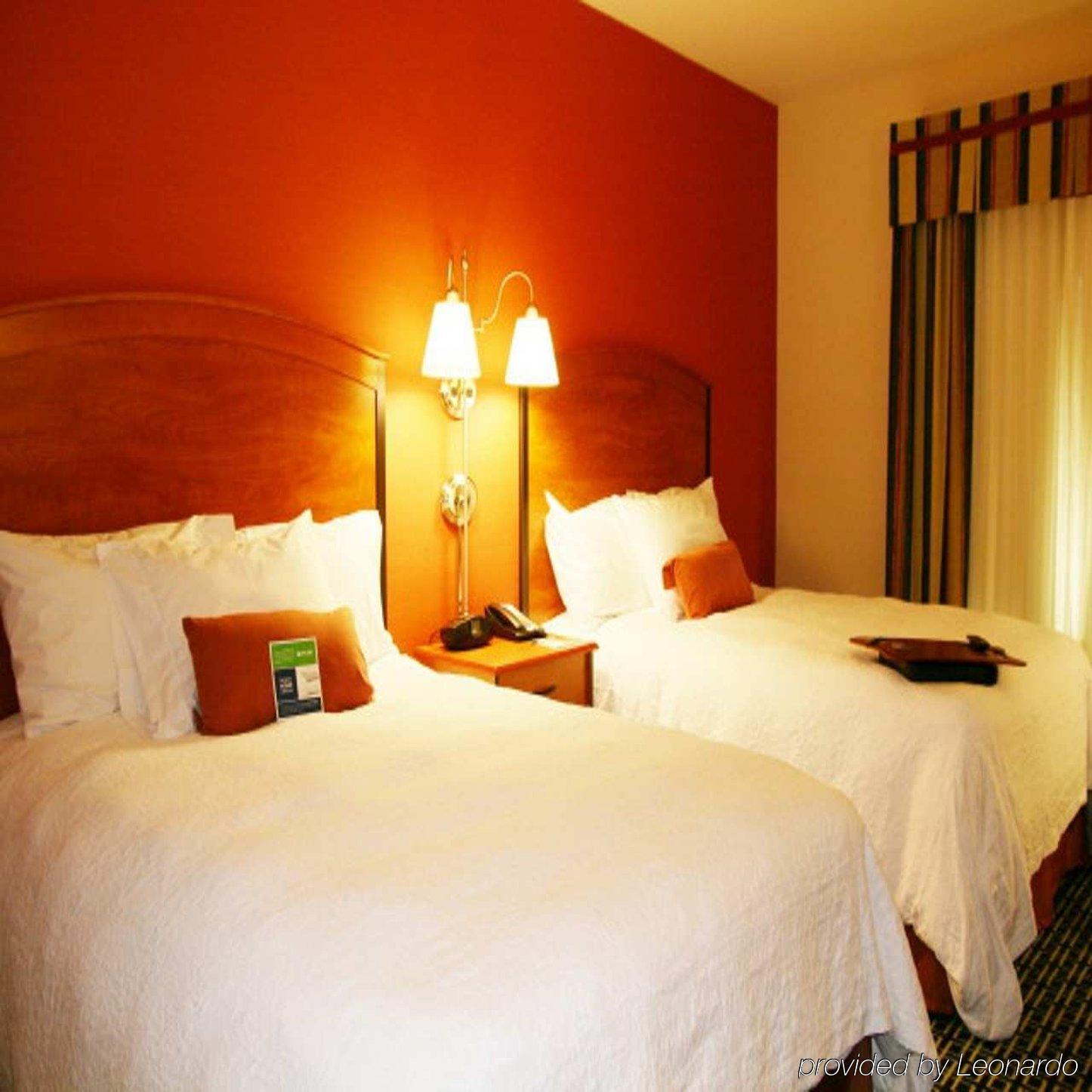 Hampton Inn & Suites Ridgecrest Pokój zdjęcie