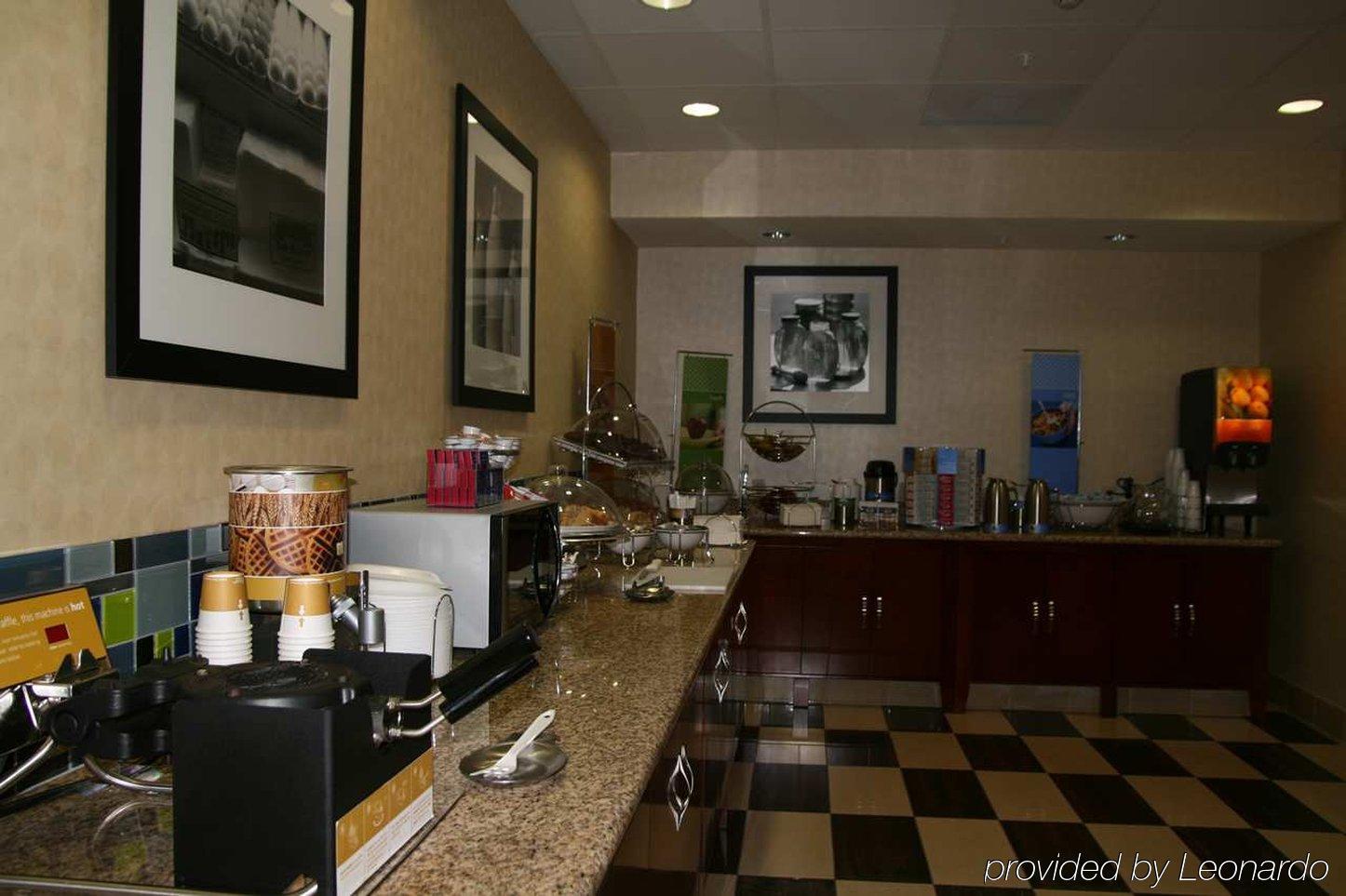 Hampton Inn & Suites Ridgecrest Zewnętrze zdjęcie