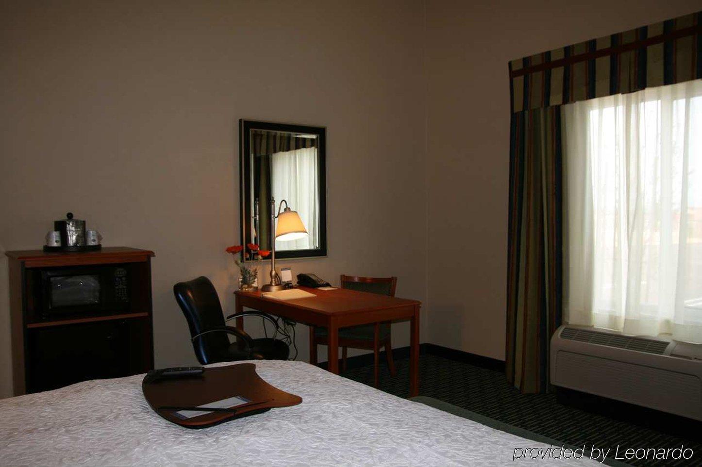 Hampton Inn & Suites Ridgecrest Pokój zdjęcie