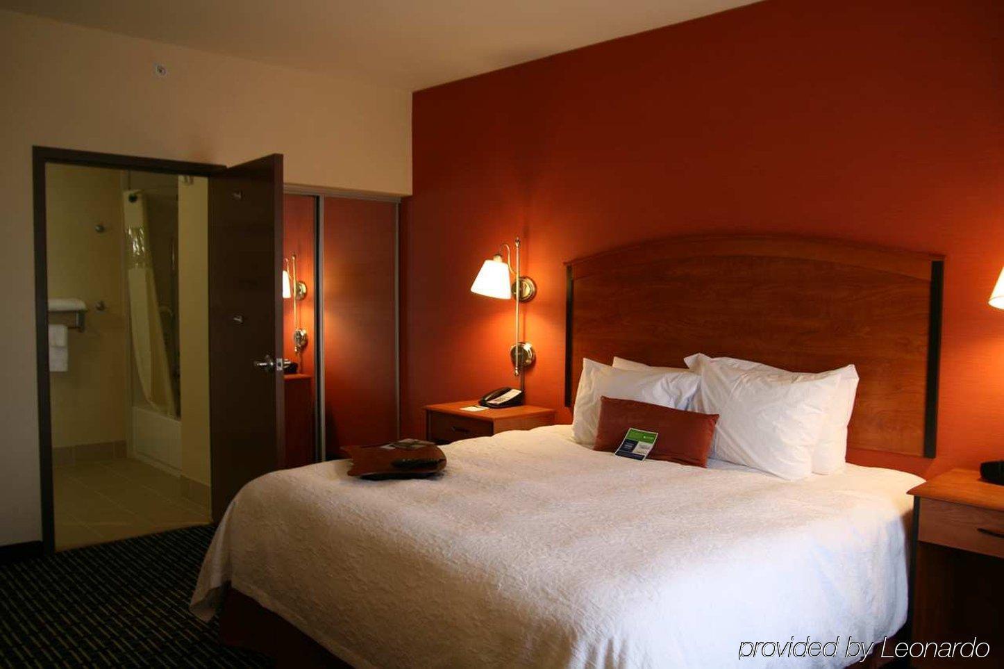 Hampton Inn & Suites Ridgecrest Pokój zdjęcie