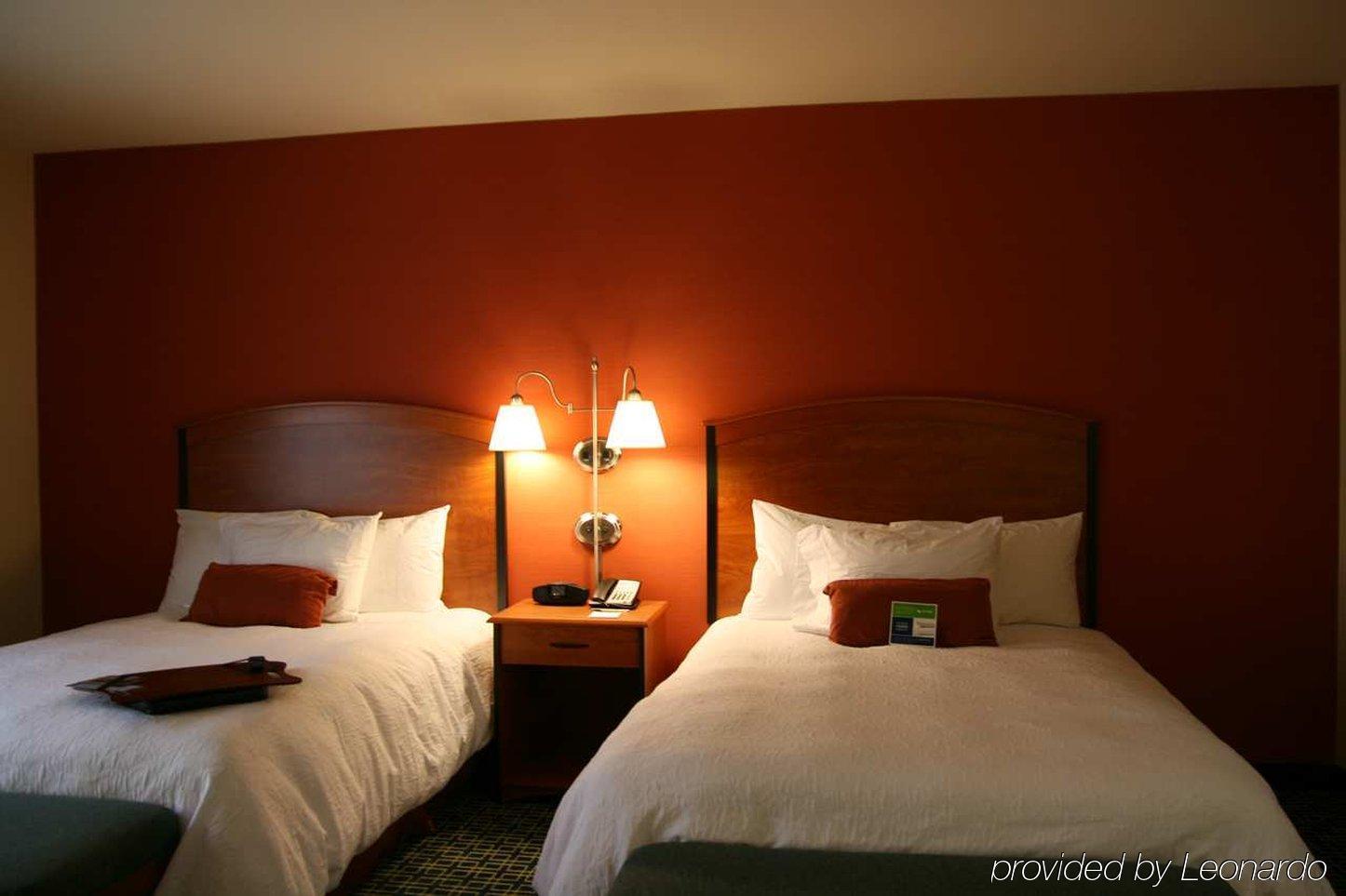 Hampton Inn & Suites Ridgecrest Zewnętrze zdjęcie